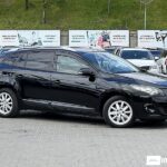 Renault Megane 2012
