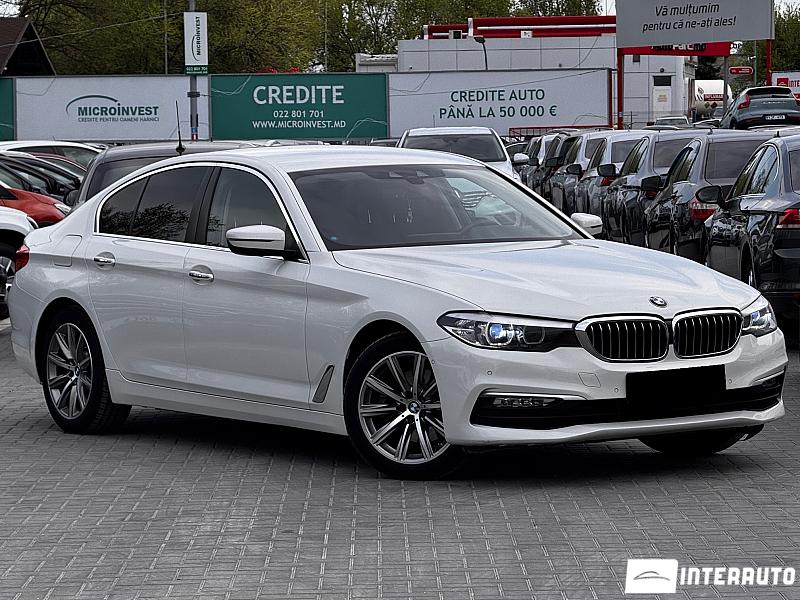 interauto oferta masina