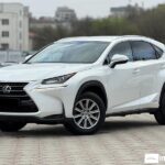 Lexus NX 300H 2015