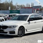 BMW 530e 2018