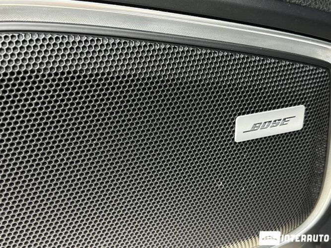 porsche Panamera 4S 2018