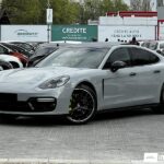 Porsche Panamera 4 2018