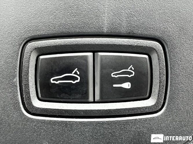 porsche Panamera 4S 2018