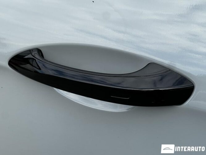 porsche Panamera 4S 2018