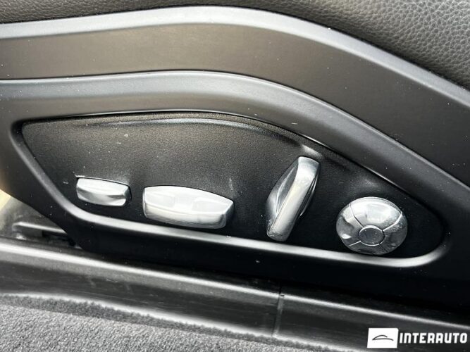 porsche Panamera 4S 2018