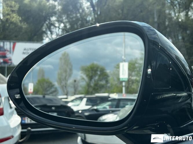 porsche Panamera 4S 2018