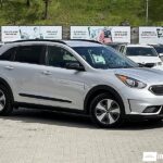 Kia Niro 2017