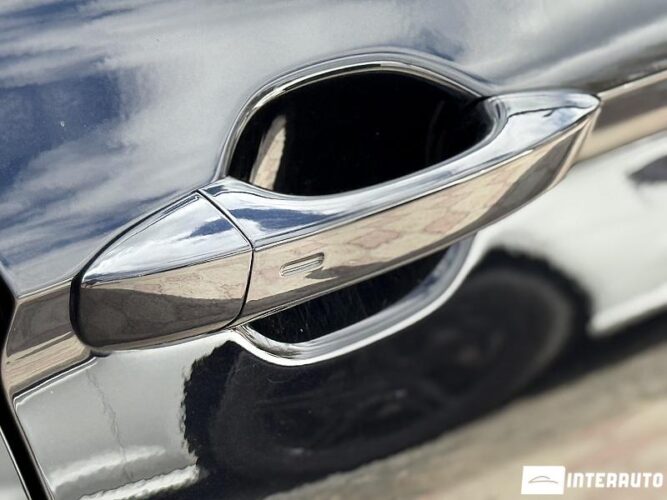 volkswagen Passat GTE 2019