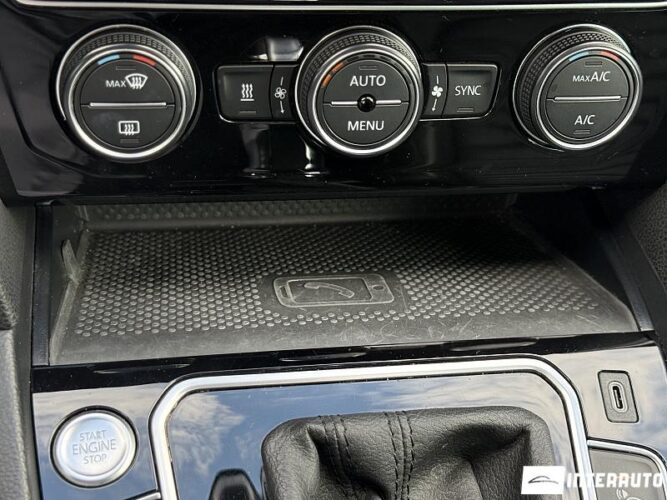 volkswagen Passat GTE 2019