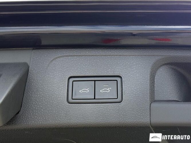 volkswagen Passat GTE 2019