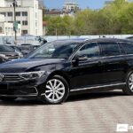 Volkswagen Passat GTE 2019