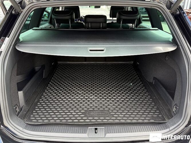 volkswagen Passat GTE 2019