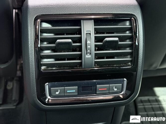 volkswagen Passat GTE 2019