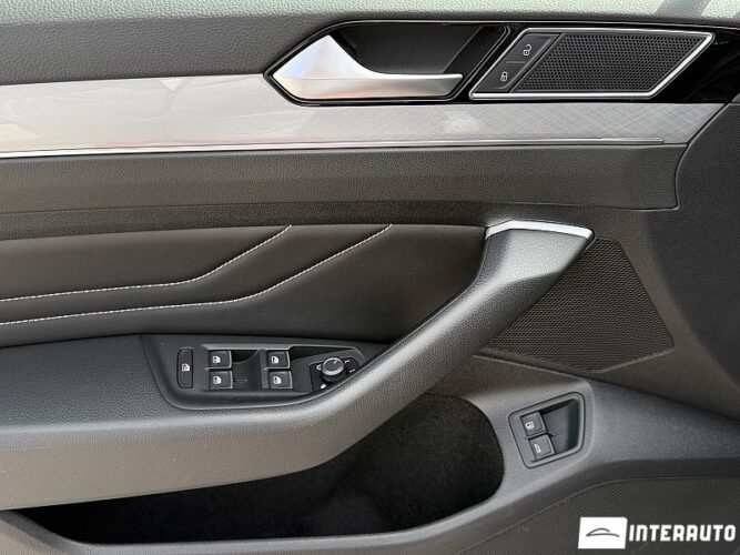 volkswagen Passat GTE 2019