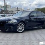 BMW 528 2011