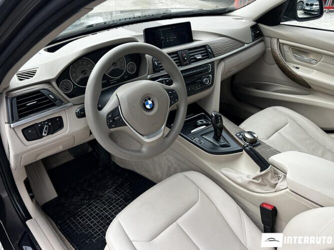 bmw 328 2012