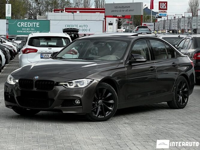 bmw 328 2012