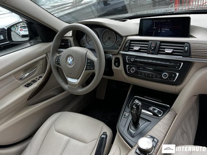 bmw 328 2012