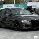 BMW 328 2012