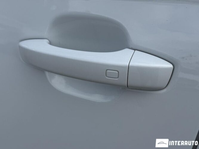 Audi Q7 2018 doar la InterAuto