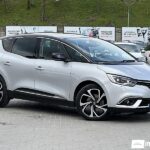 Renault Scenic 2017