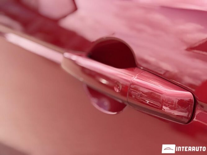 land rover Discovery Sport 2018