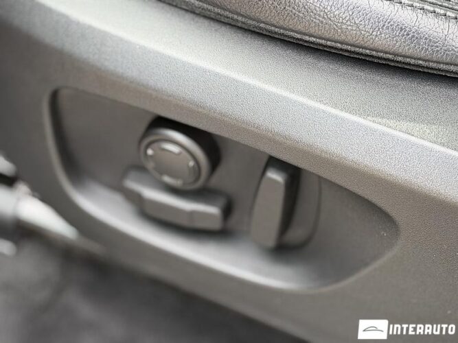 land rover Discovery Sport 2018