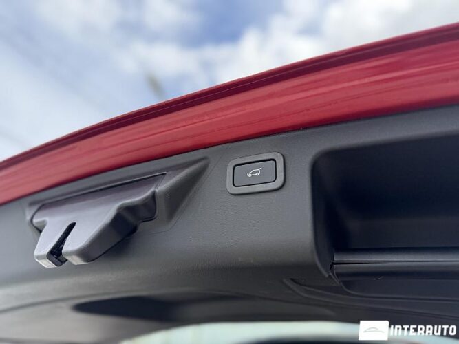 land rover Discovery Sport 2018