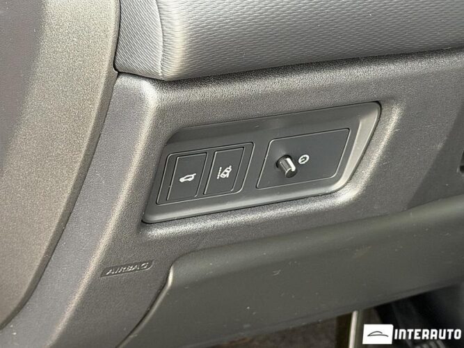 land rover Discovery Sport 2018