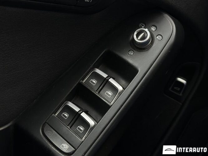 audi A4 Allroad 2013