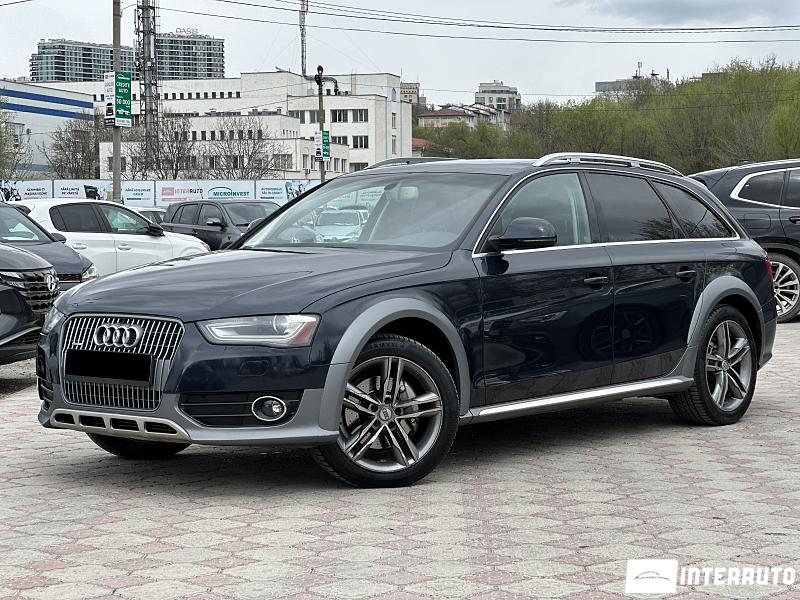 interauto oferta masina