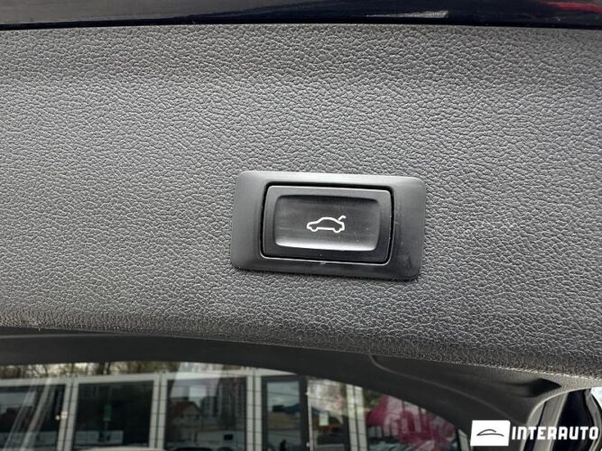 audi A4 Allroad 2013