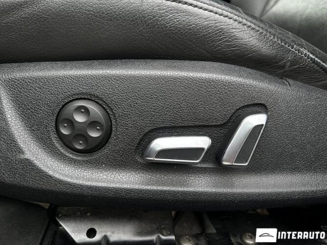 audi A4 Allroad 2013