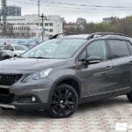 Peugeot 2008 2019