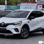 Renault Captur 2021