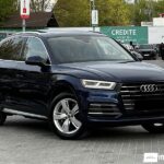 Audi Q5 2018