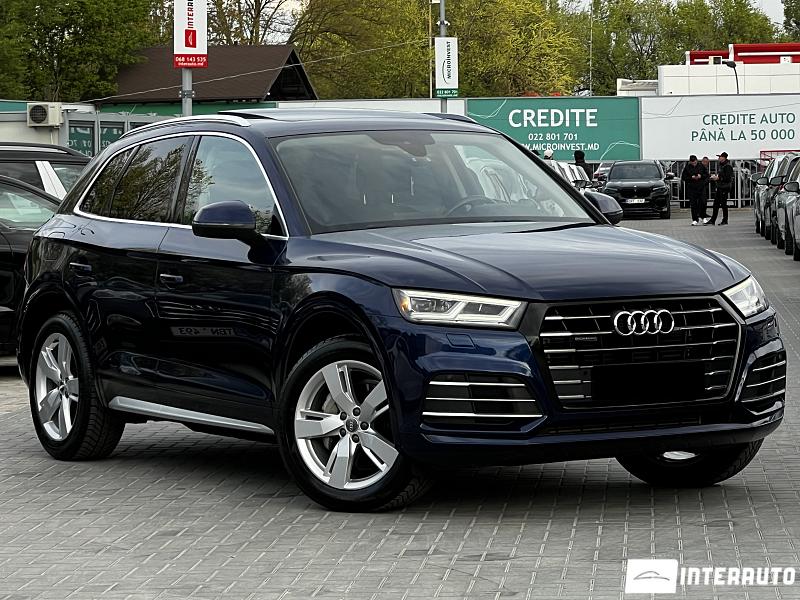 interauto oferta masina