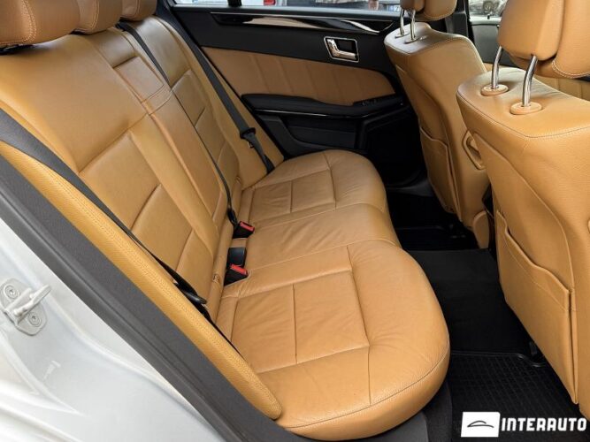 Mercedes E 350 50 mercedes E 350 2010