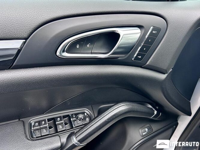 porsche Cayenne S Hybrid 2016