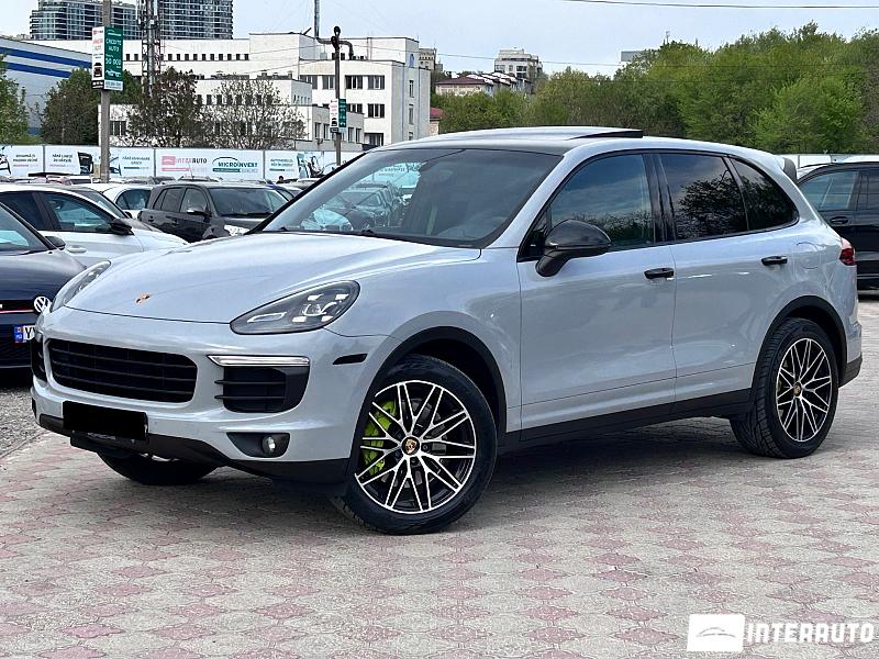 interauto oferta masina
