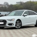 Audi A6 2023