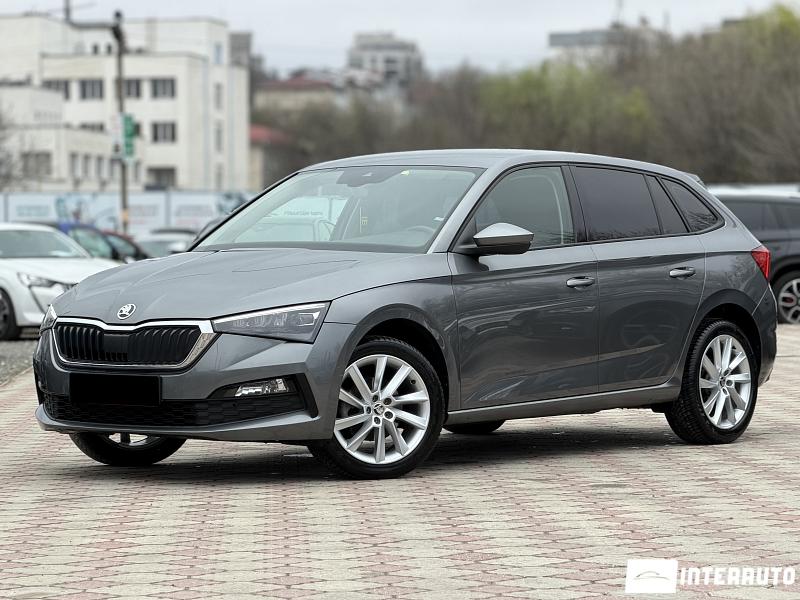 interauto oferta masina