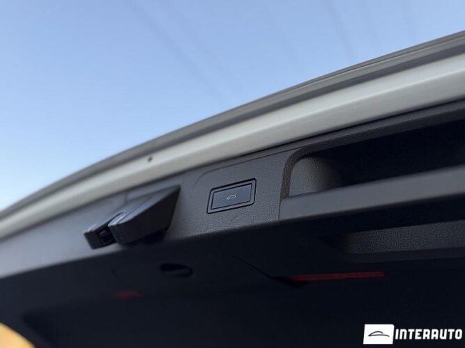 volkswagen Passat GTE 2018