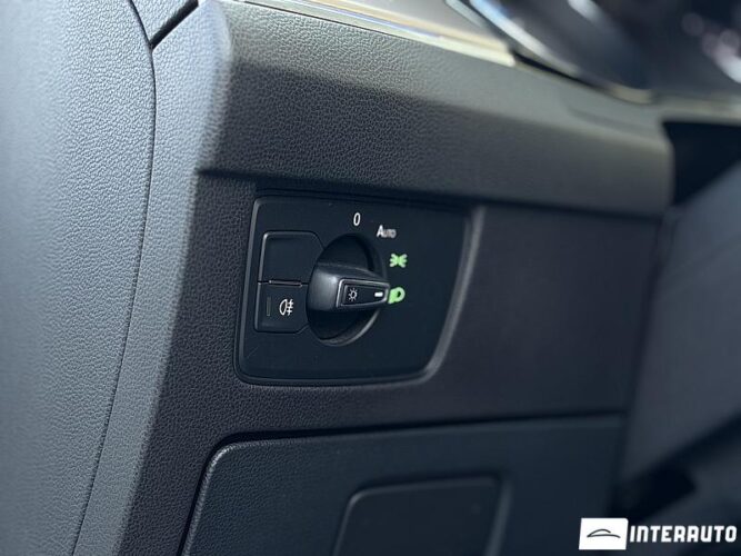 volkswagen Passat GTE 2018