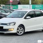 Volkswagen Polo 2012