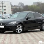 BMW 530 2006