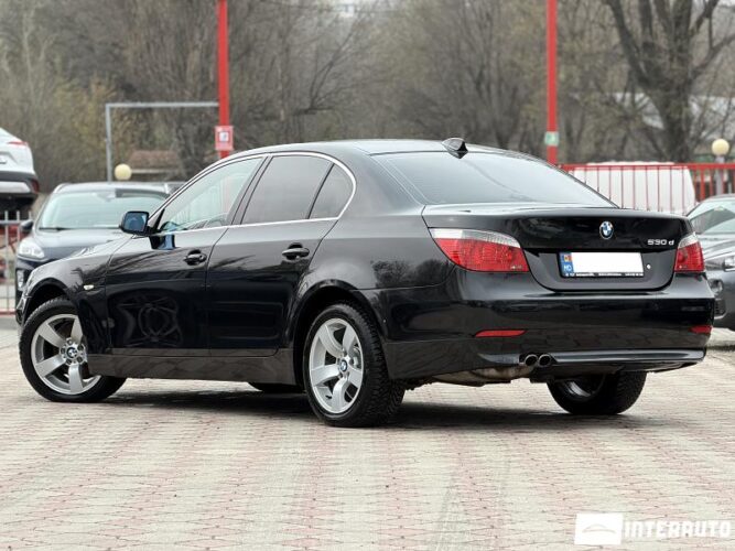 bmw 530 2006