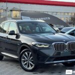 BMW X3 3.0e 2021