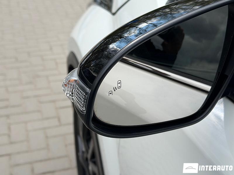 toyota C-HR 2017
