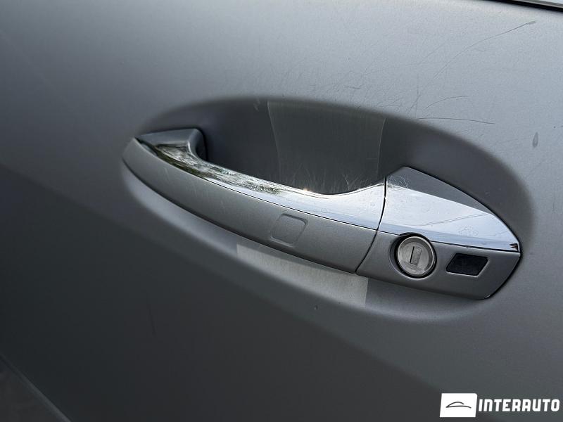 mercedes S 63 AMG 2007